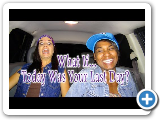 What If...Today Was Your Last Day? | LEXY & LIZ DEE